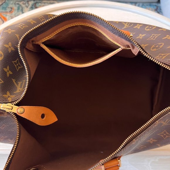 Louis Vuitton Vintage 1998 Speedy 40 - Picture 8 of 10